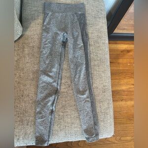 SOLD Gymshark leggings